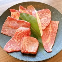 焼肉うしごろ 銀座店 - 