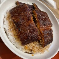 うなぎ和食 しら河 名駅店 - 