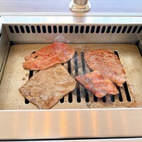 焼肉うしごろ 銀座店 - 