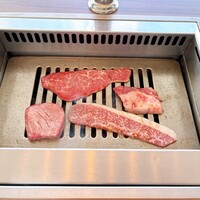 焼肉うしごろ 銀座店 - 