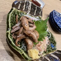 うなぎ和食 しら河 名駅店 - 