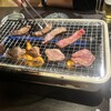 焼肉 三四郎