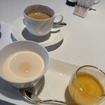 中国料理 星ヶ岡 - 