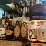GIN & CRAFT BEER ギブアンドギブン - 