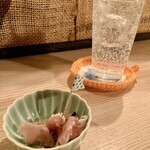 GIN & CRAFT BEER ギブアンドギブン - 