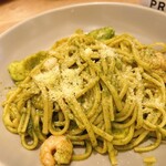 プロント 鶴舞公園店 - 