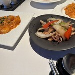 中国料理 星ヶ岡 - 