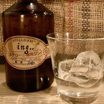 GIN & CRAFT BEER ギブアンドギブン - 