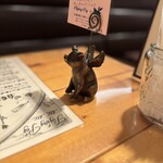 フライング ピッグ - リザーブタ？