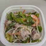 グリーン・グルメ - 料理写真: