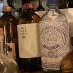 GIN & CRAFT BEER ギブアンドギブン - 