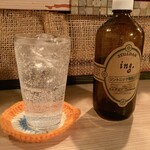 GIN & CRAFT BEER ギブアンドギブン - 
