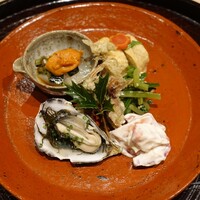 日本料理 研野 - 