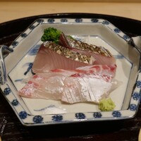 日本料理 研野 - 