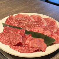 焼肉うしごろ 池袋店 - 
