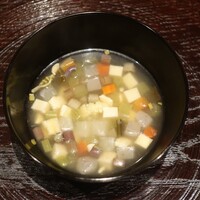 日本料理 研野 - 