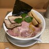 なにわ 麺次郎
