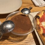 オービカ モッツァレラ バー - 