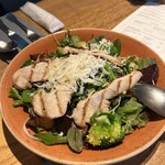 オービカ モッツァレラ バー - 