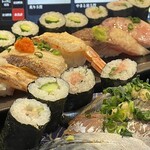 南房総 やまと寿司 - 