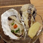 魚料理・もつ鍋  山咲き - 