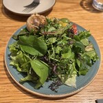 オービカ モッツァレラ バー - 