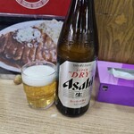 元祖中華つけ麺大王 - 