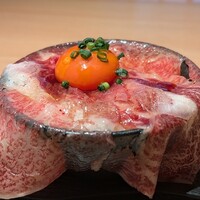 最飛び飛騨牛 しゃぶすき家 馬喰一代 名古屋WEST - 