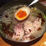 焼肉 ジャンボ - 