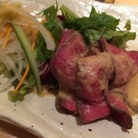 個室と地肴 北新地 心屋 本通り店 - 