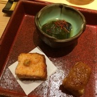 個室と地肴 北新地 心屋 本通り店 - 