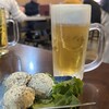 串揚げバル じょうきげん 新宿6丁目店