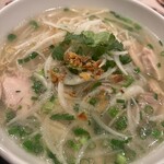 ベトナムレストラン スア - 