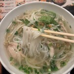 ベトナムレストラン スア - 