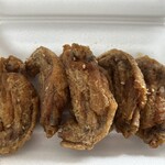 手羽先 あまちゃん - 