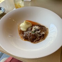 TEIEN Restaurant comodo - 