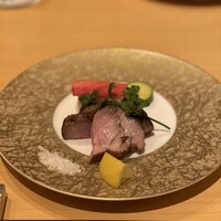 春秋ツギハギ 日比谷 - 
