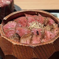 最飛び飛騨牛 しゃぶすき家 馬喰一代 名古屋WEST - 