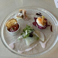 TEIEN Restaurant comodo - 