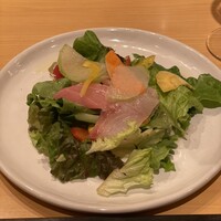 春秋ツギハギ 日比谷 - 