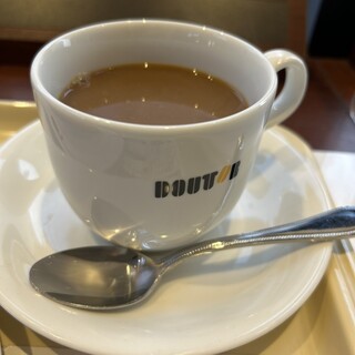 ドトールコーヒーショップ_1