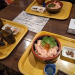 海鮮市場 どんどん - 