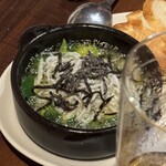 人形町バル 雄 - 