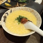 下北沢 鳥田むら - ぞうすい