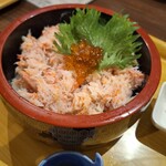 海鮮市場 どんどん - 