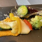 本格イタリアンレストラン Bel e Moco - 