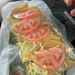 キングタコス - 