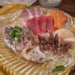 海鮮市場 どんどん - 