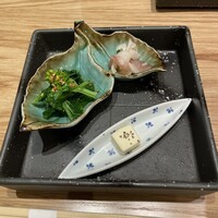 鮨 あさひ - 