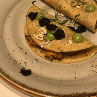 FONDA MEXICANA New York 銀座店 - 